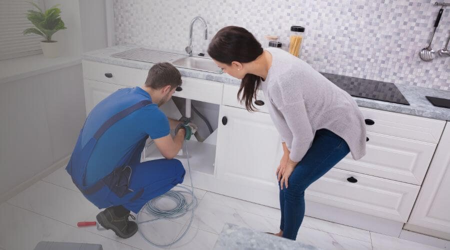 Professional Leak Detection Services in Santa Cruz, NM